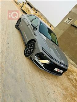 هيونداي سوناتا